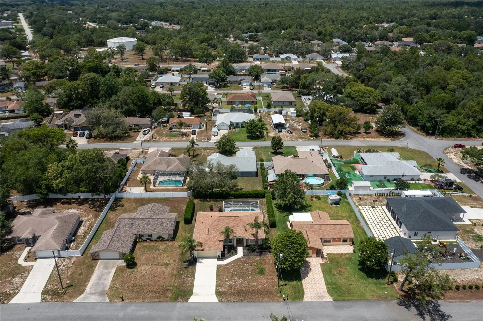 2427 Anchor Avenue Spring Hill FL 34608