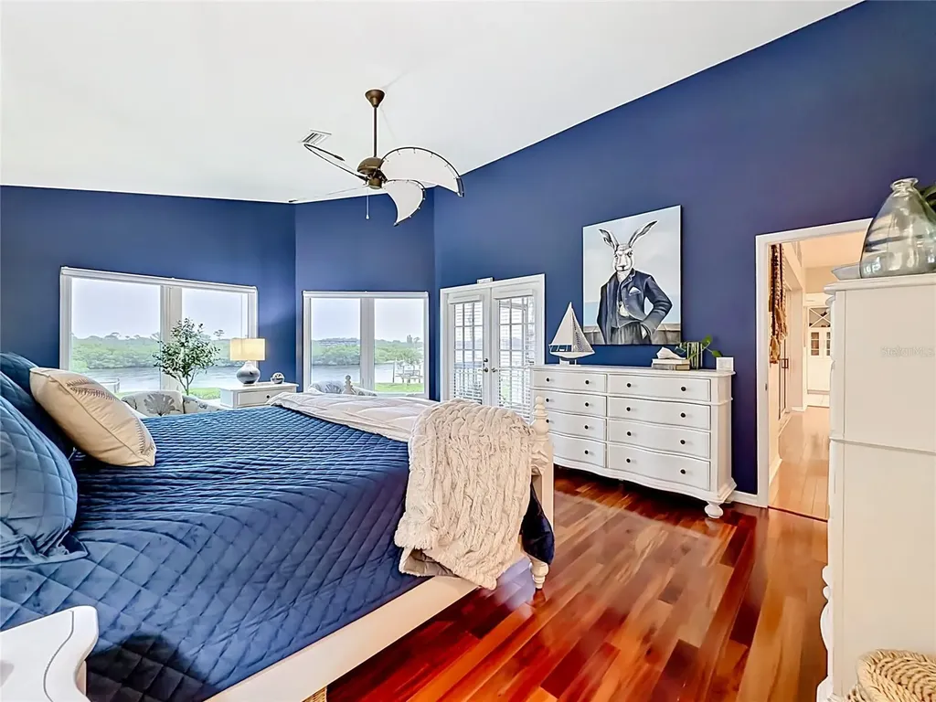 2021 North Pointe Alexis Drive Tarpon Springs FL 34689