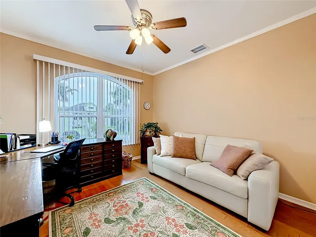 2021 North Pointe Alexis Drive Tarpon Springs FL 34689