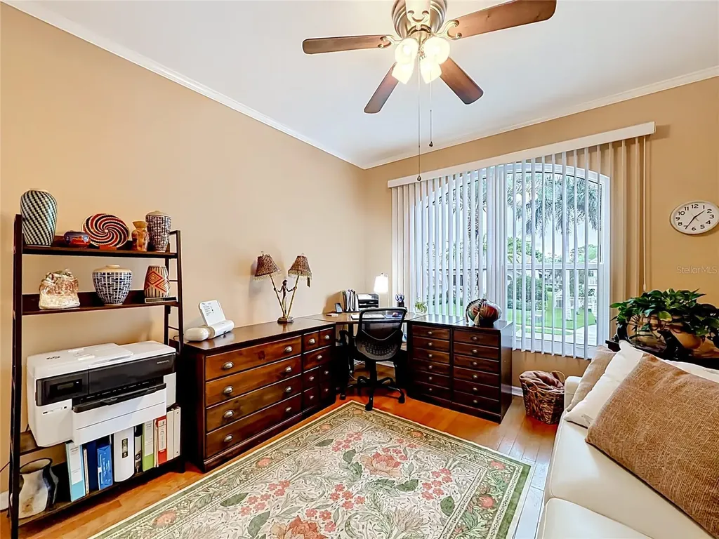 2021 North Pointe Alexis Drive Tarpon Springs FL 34689