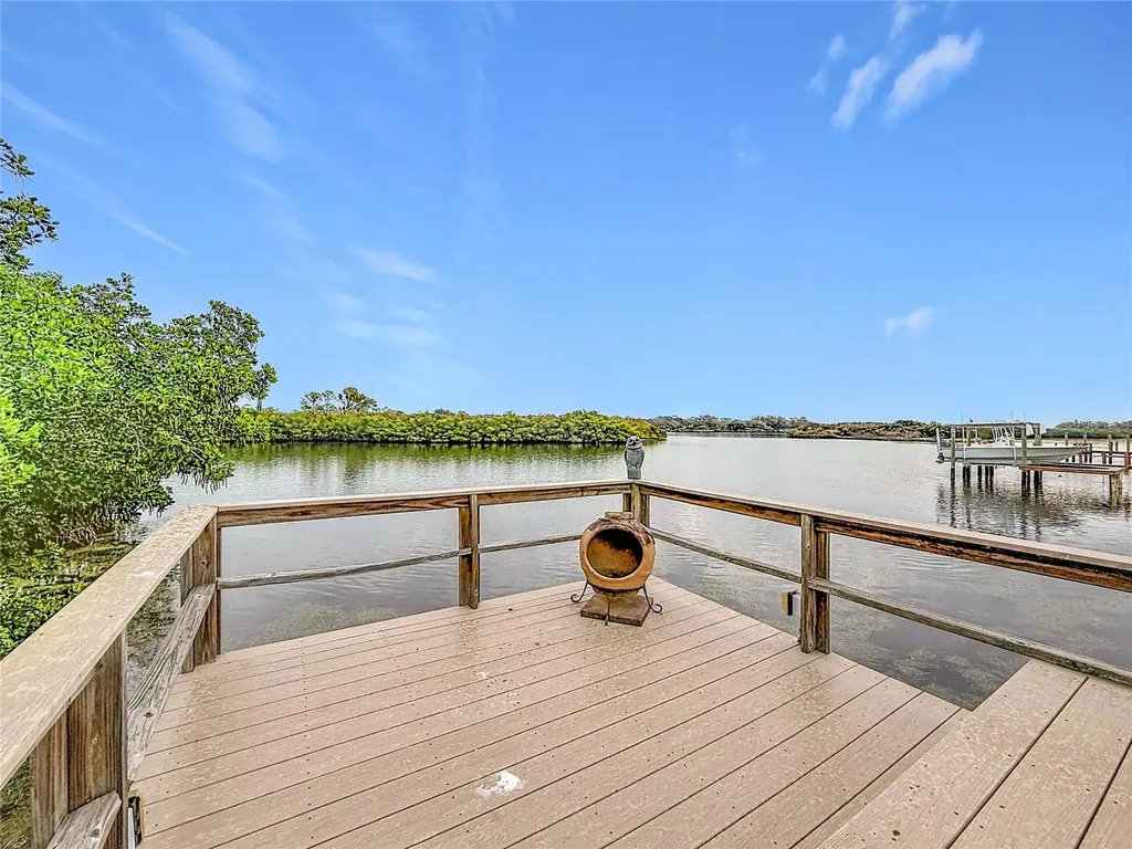 2021 North Pointe Alexis Drive Tarpon Springs FL 34689
