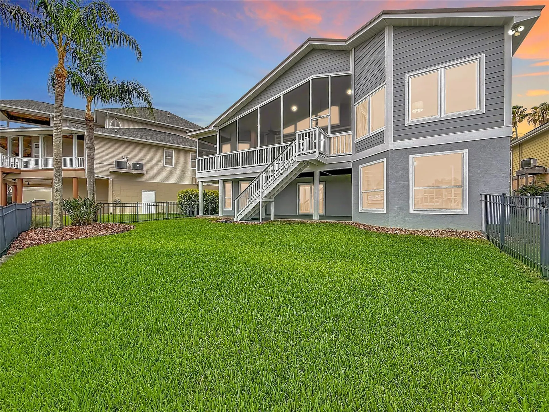 2021 North Pointe Alexis Drive Tarpon Springs FL 34689