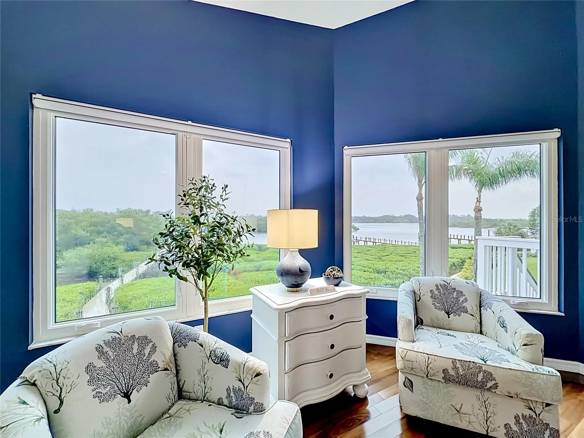 2021 North Pointe Alexis Drive Tarpon Springs FL 34689