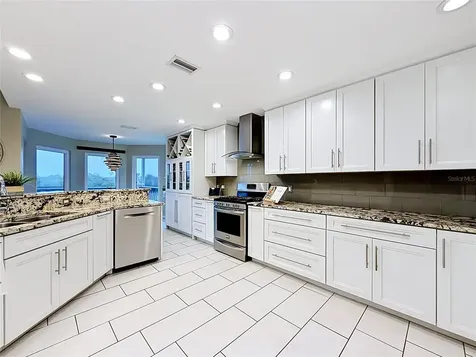 2021 North Pointe Alexis Drive Tarpon Springs FL 34689