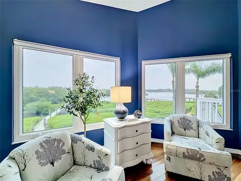 2021 North Pointe Alexis Drive Tarpon Springs FL 34689