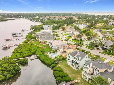 2021 North Pointe Alexis Drive Tarpon Springs FL 34689