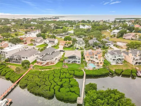 2021 North Pointe Alexis Drive Tarpon Springs FL 34689