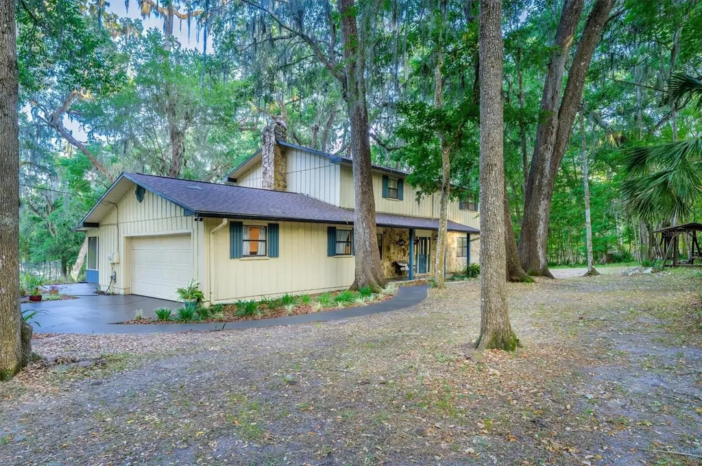 12054 Royal Drive Brooksville FL 34601