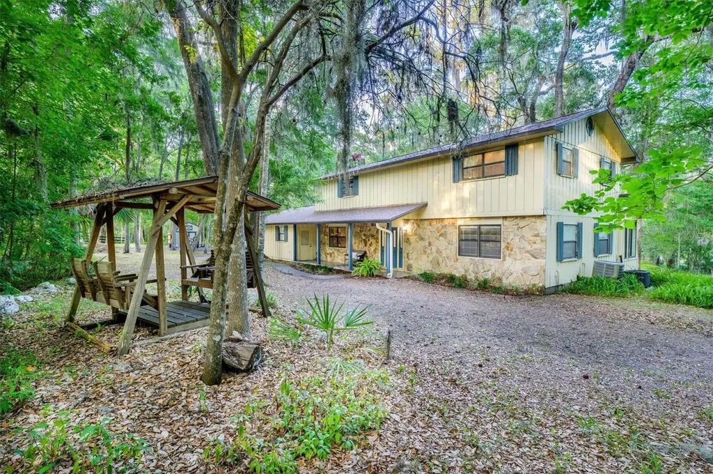 12054 Royal Drive Brooksville FL 34601