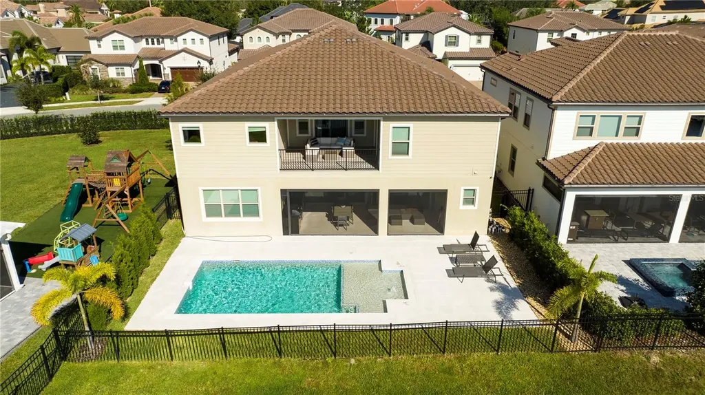 7797 Wandering Way Orlando FL 32836