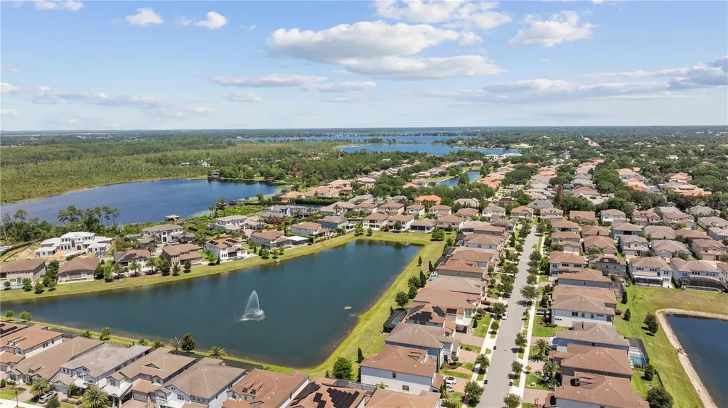 7797 Wandering Way Orlando FL 32836
