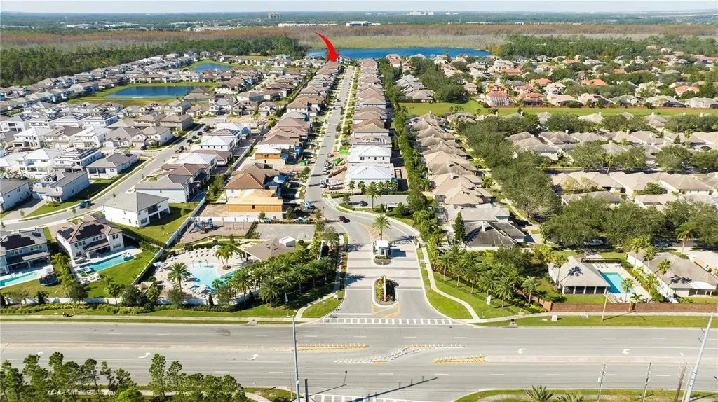 7797 Wandering Way Orlando FL 32836