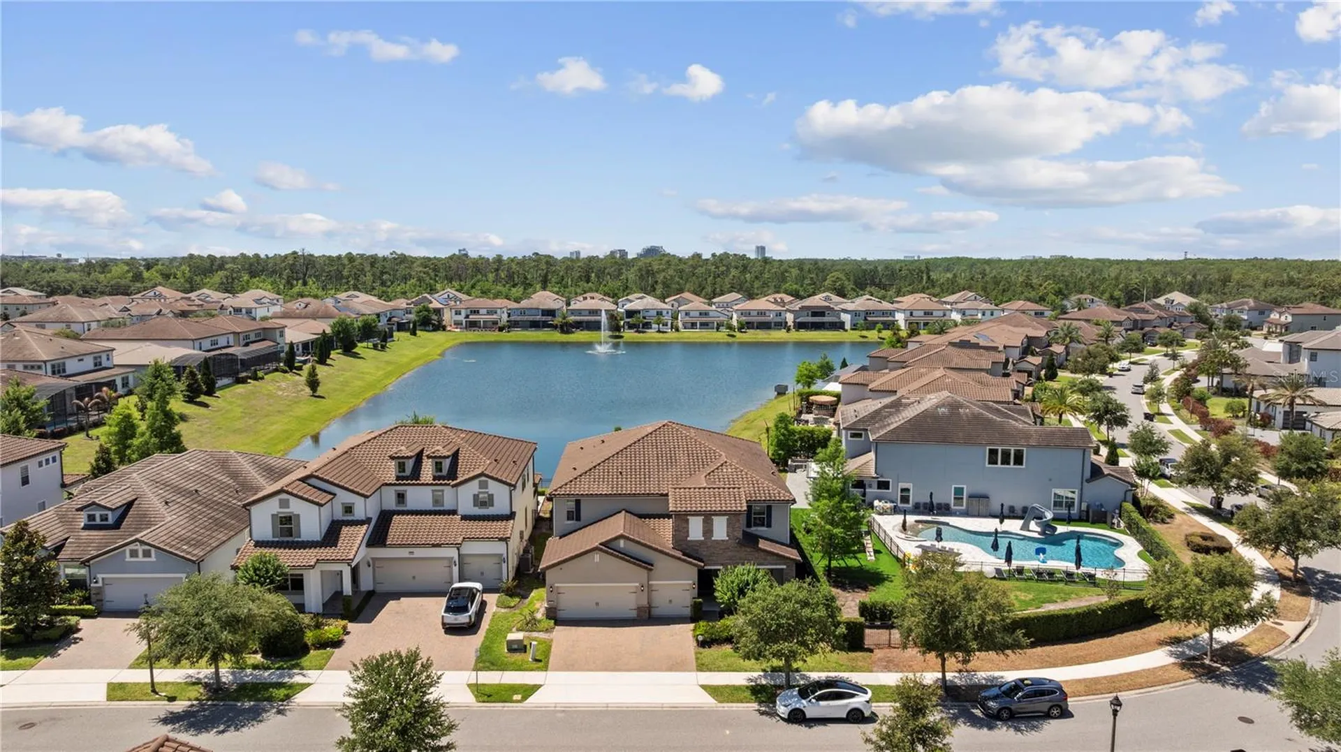 7797 Wandering Way Orlando FL 32836