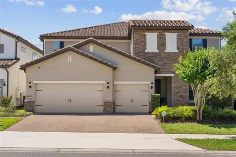 7797 Wandering Way Orlando FL 32836