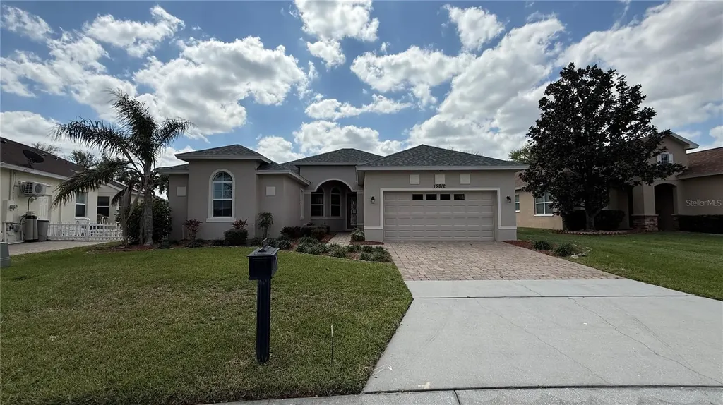 15812 Starlite Street Clermont FL 34714