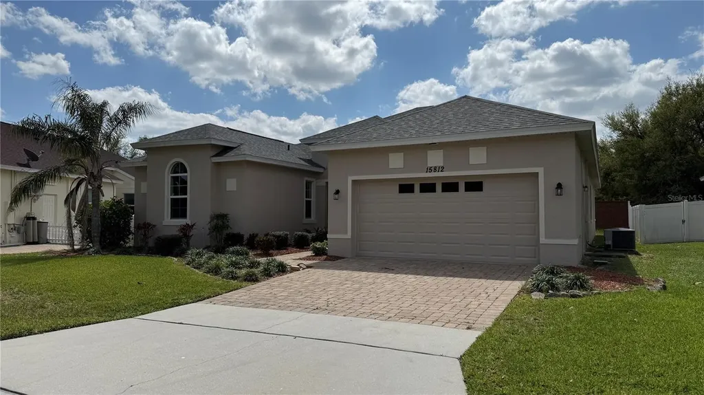 15812 Starlite Street Clermont FL 34714