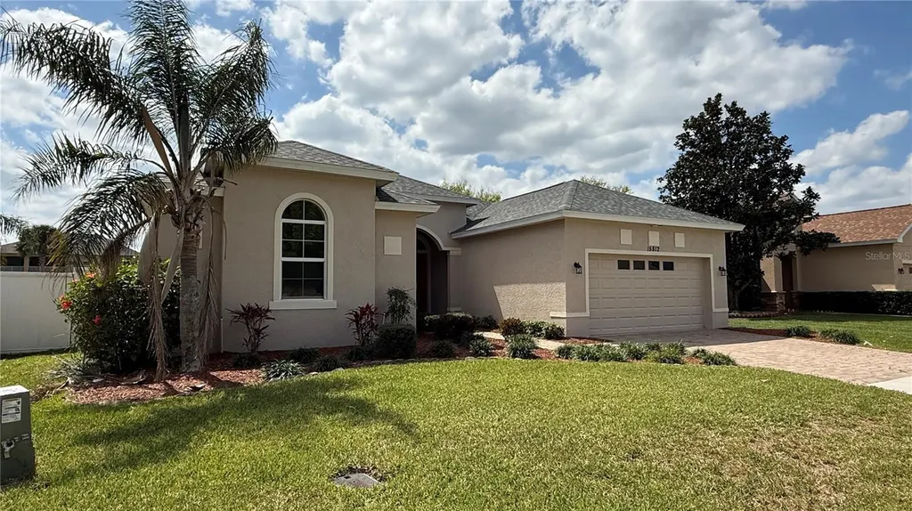 15812 Starlite Street Clermont FL 34714