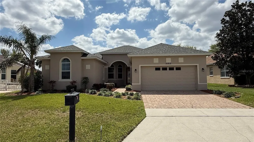 15812 Starlite Street Clermont FL 34714