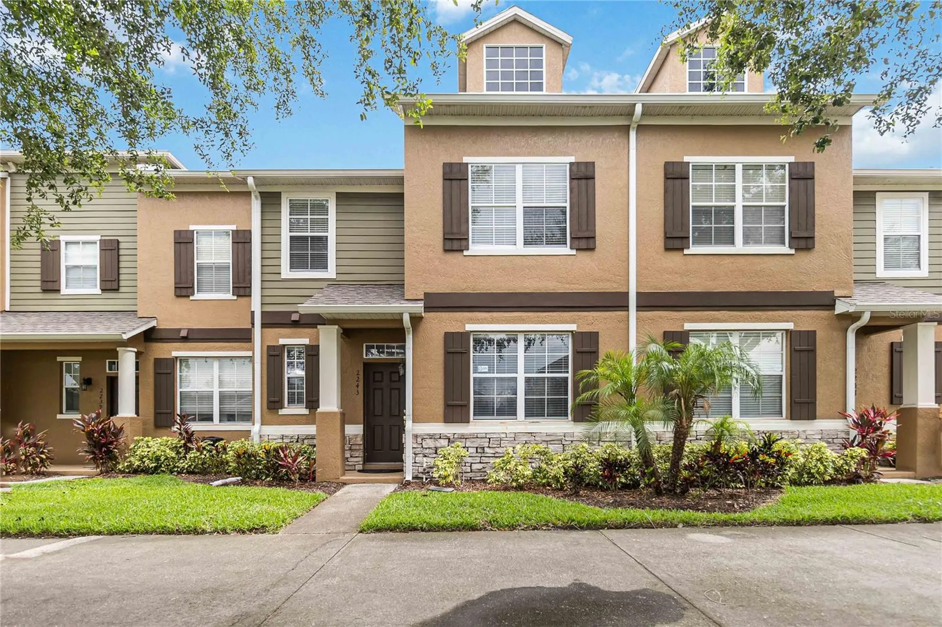 2243 J Lawson Boulevard Orlando FL 32824