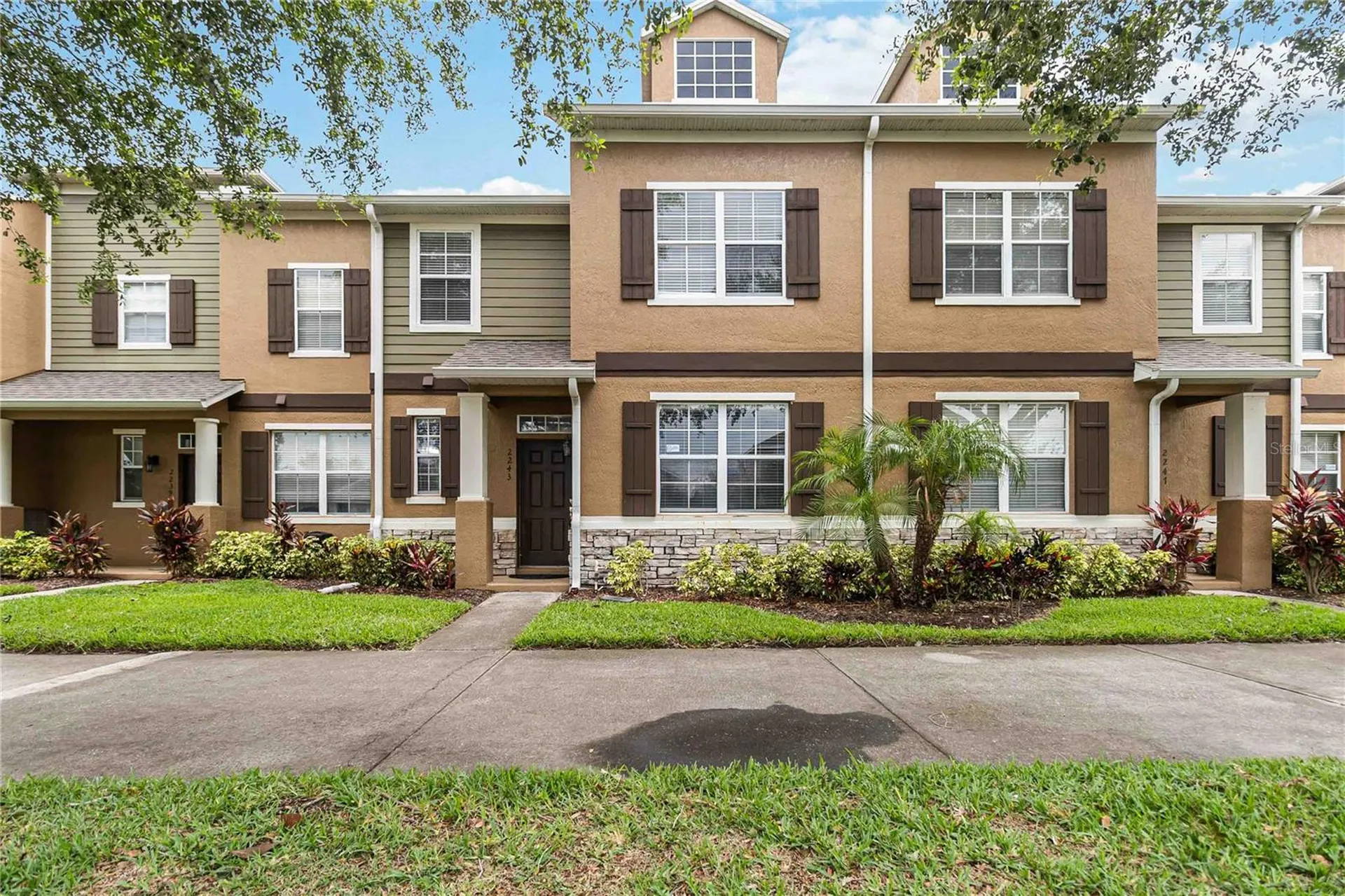 2243 J Lawson Boulevard Orlando FL 32824