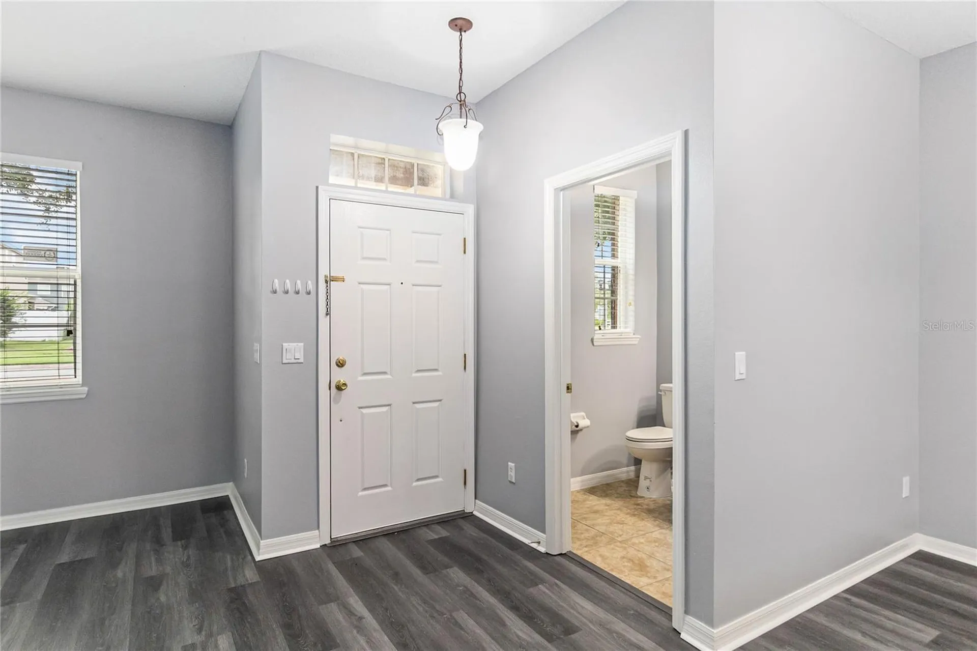 2243 J Lawson Boulevard Orlando FL 32824