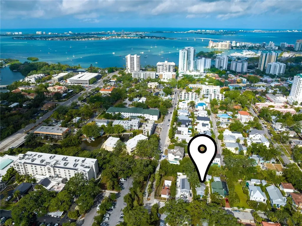 642 Ohio Place Sarasota FL 34236
