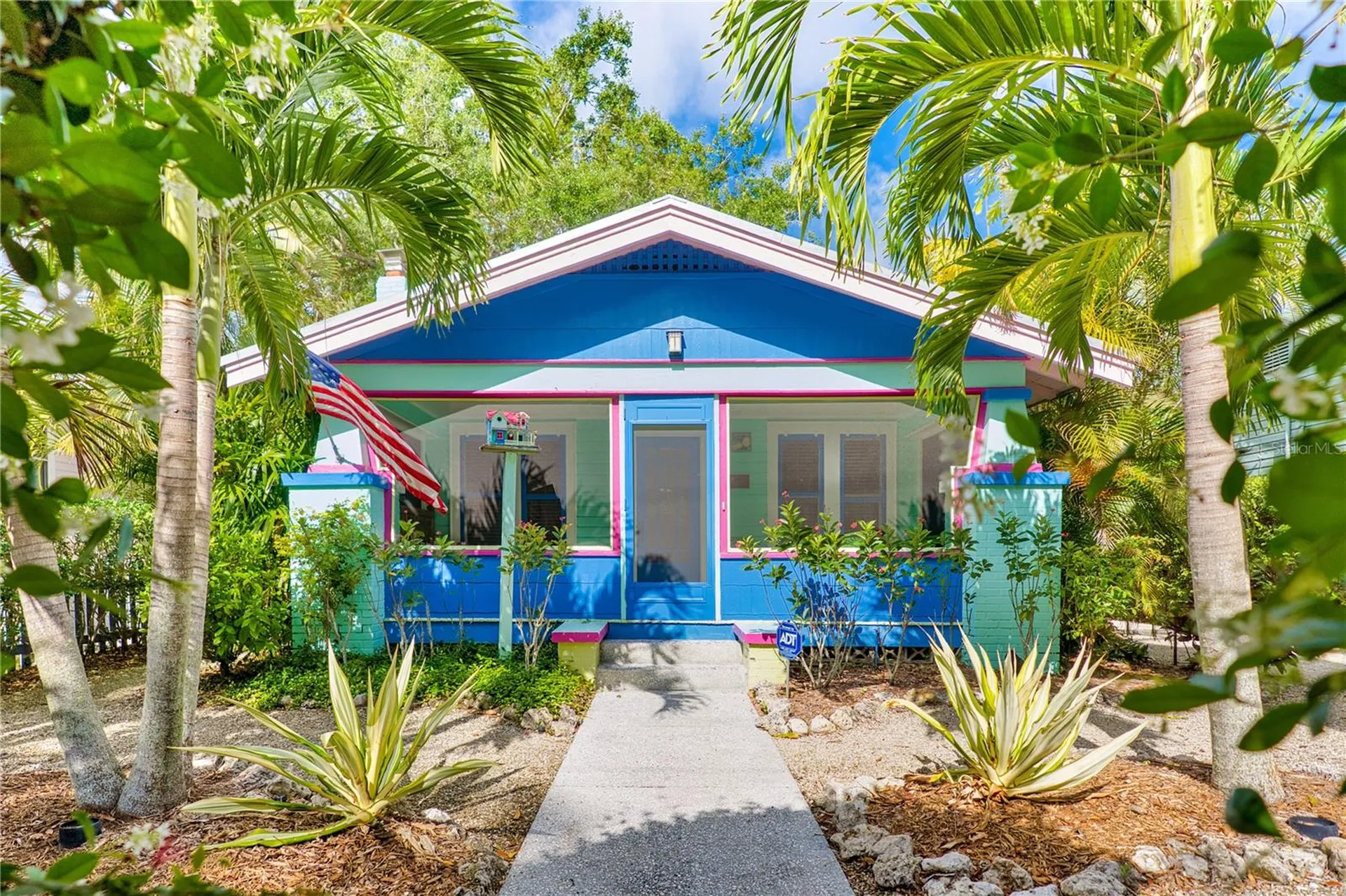 642 Ohio Place Sarasota FL 34236