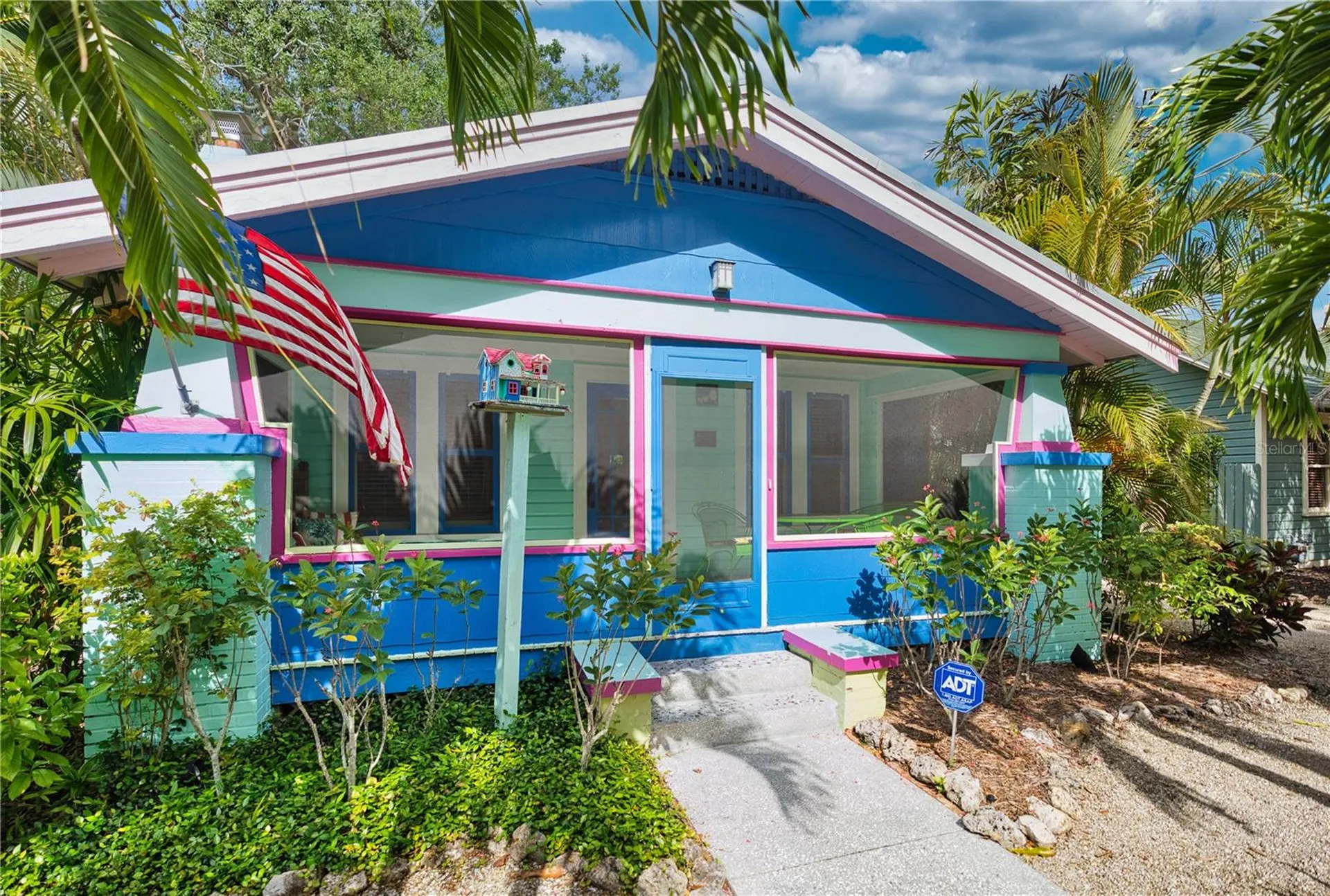 642 Ohio Place Sarasota FL 34236