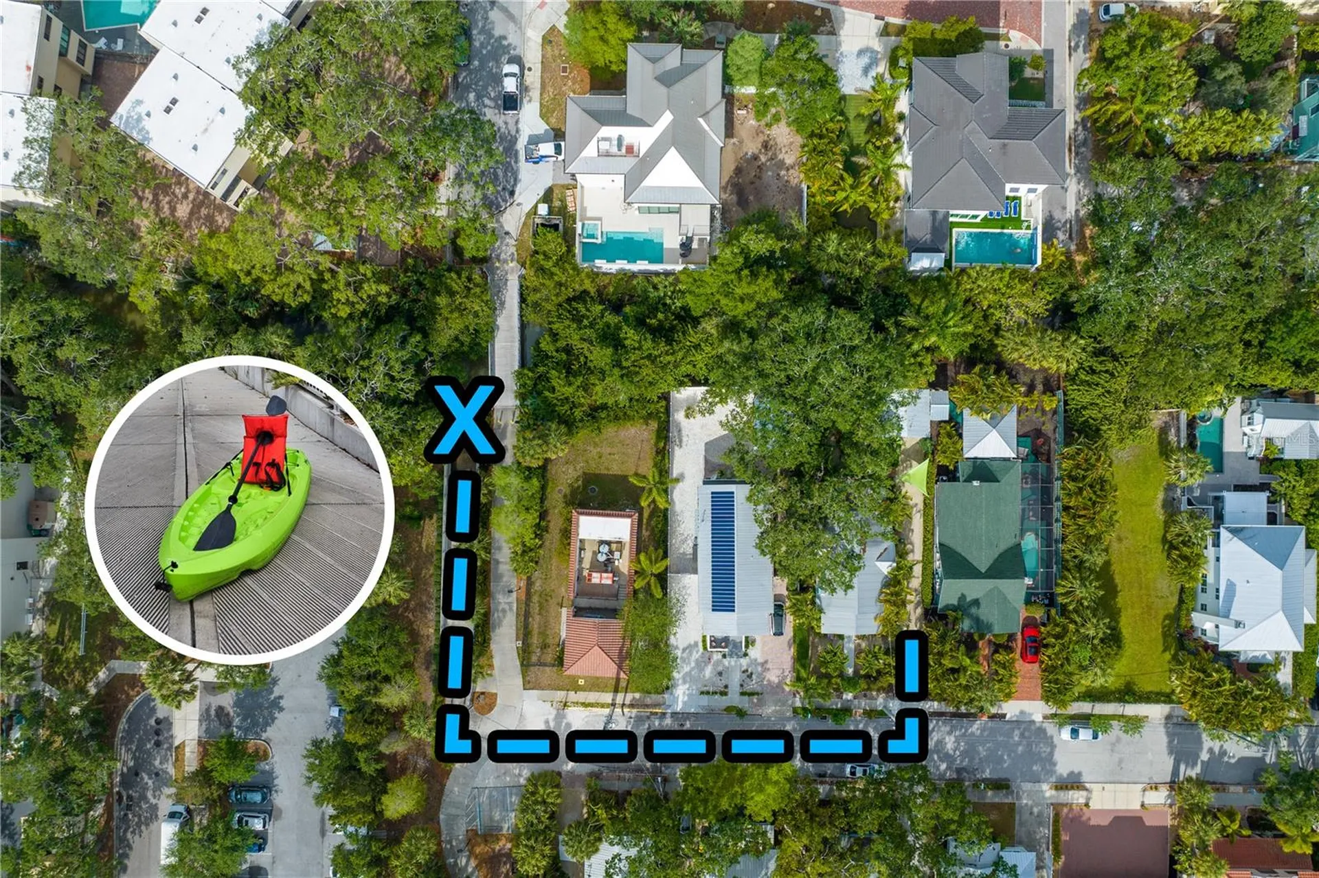 642 Ohio Place Sarasota FL 34236
