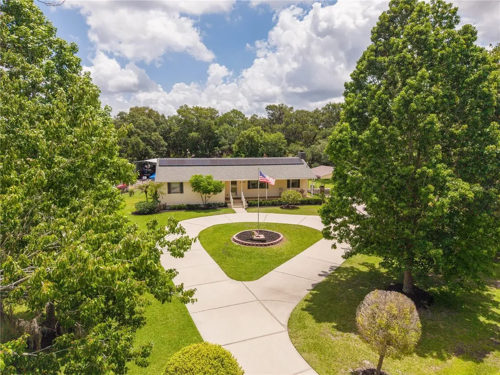 2955 Godwin Road St Cloud FL 34772