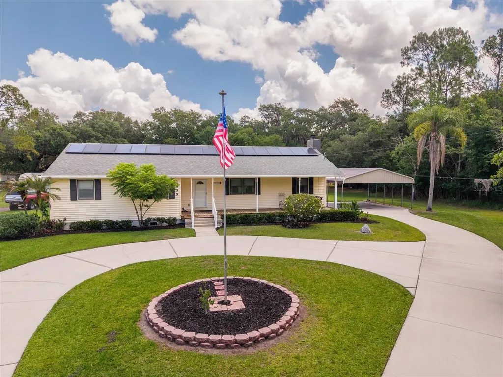 2955 Godwin Road St Cloud FL 34772