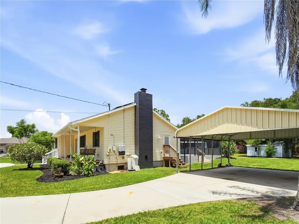 2955 Godwin Road St Cloud FL 34772