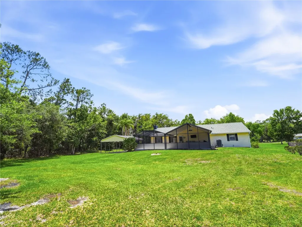 2955 Godwin Road St Cloud FL 34772