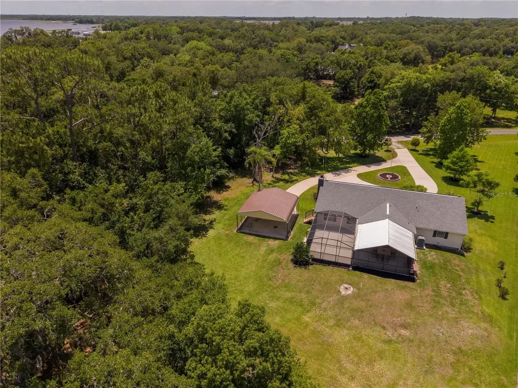 2955 Godwin Road St Cloud FL 34772