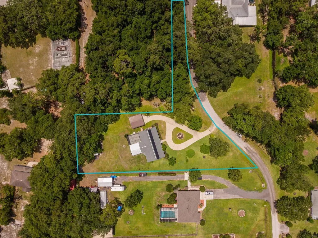 2955 Godwin Road St Cloud FL 34772