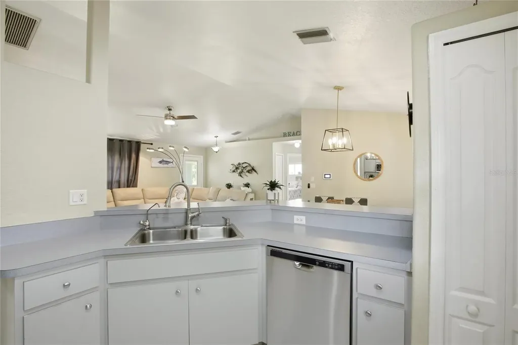 2506 Sahara Lane North Port FL 34286