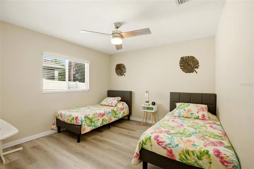 2506 Sahara Lane North Port FL 34286