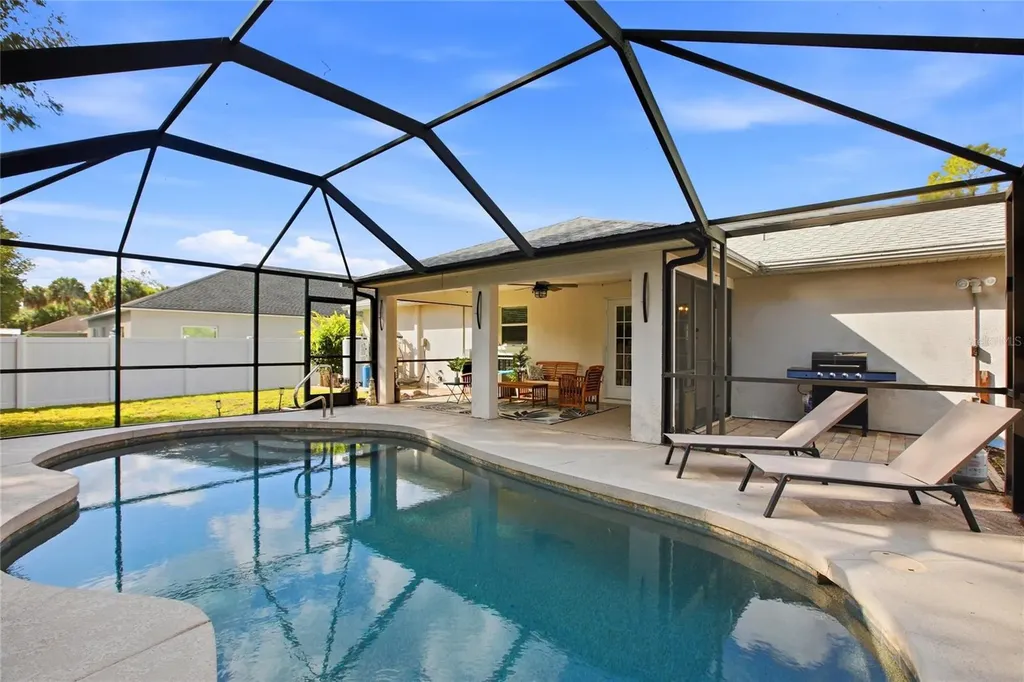 2506 Sahara Lane North Port FL 34286