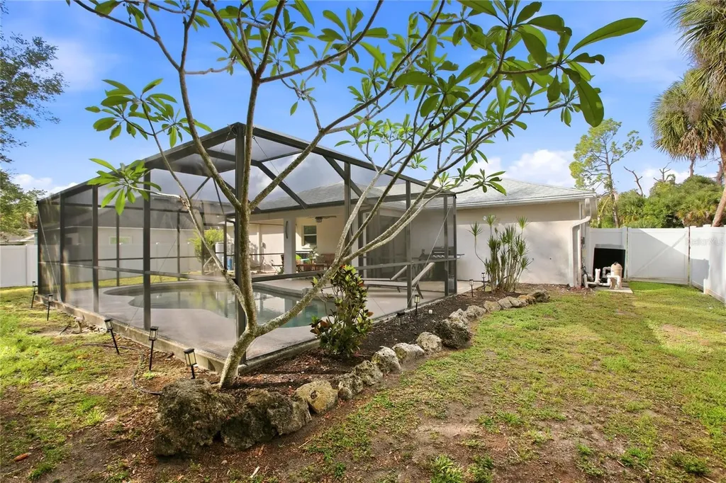 2506 Sahara Lane North Port FL 34286