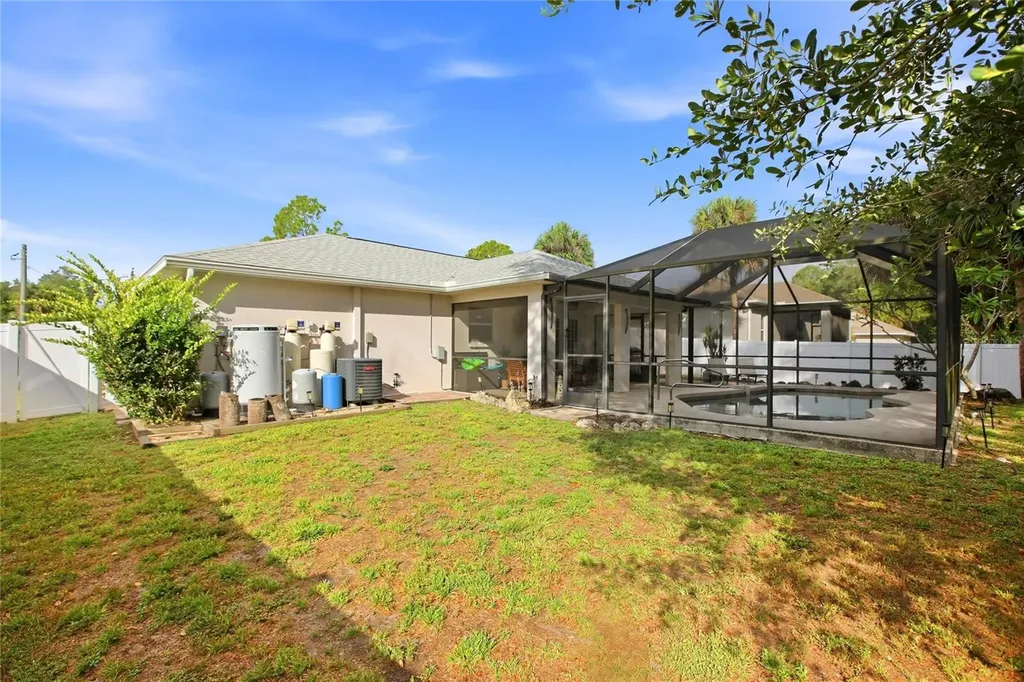 2506 Sahara Lane North Port FL 34286