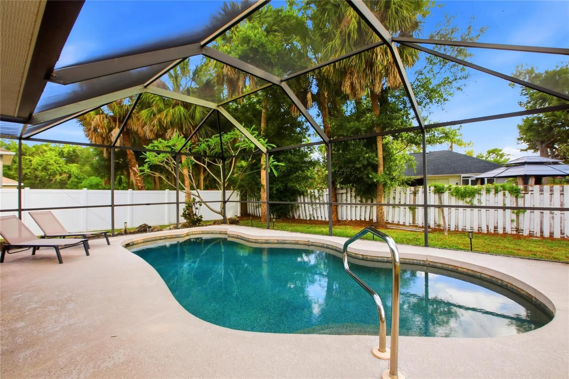 2506 Sahara Lane North Port FL 34286