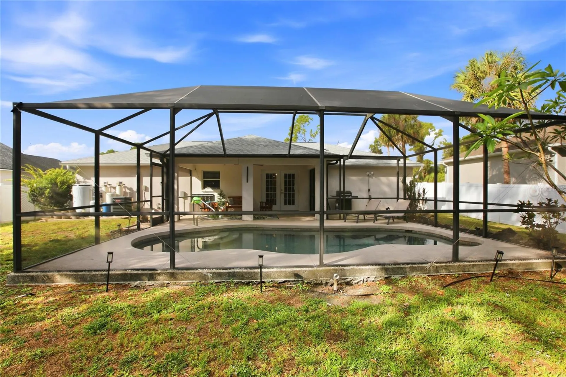 2506 Sahara Lane North Port FL 34286