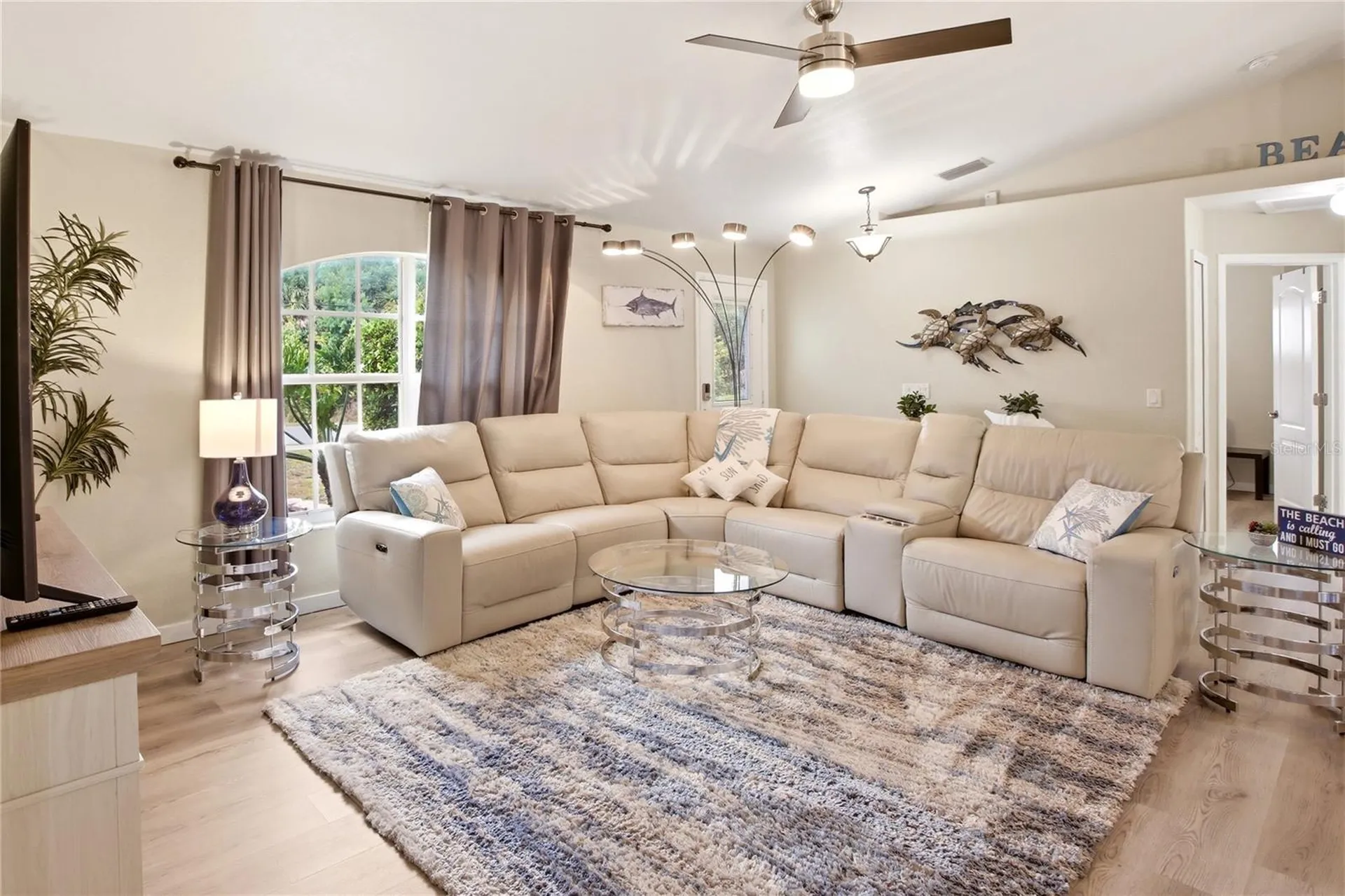 2506 Sahara Lane North Port FL 34286