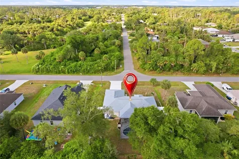 2506 Sahara Lane North Port FL 34286