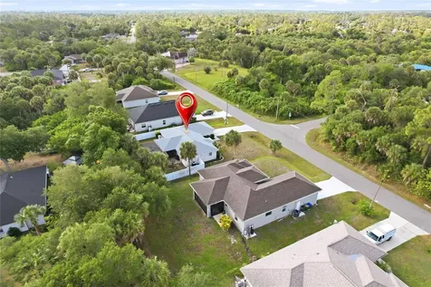 2506 Sahara Lane North Port FL 34286