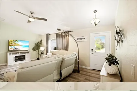 2506 Sahara Lane North Port FL 34286