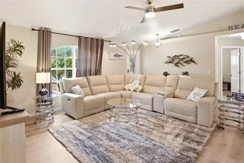 2506 Sahara Lane North Port FL 34286