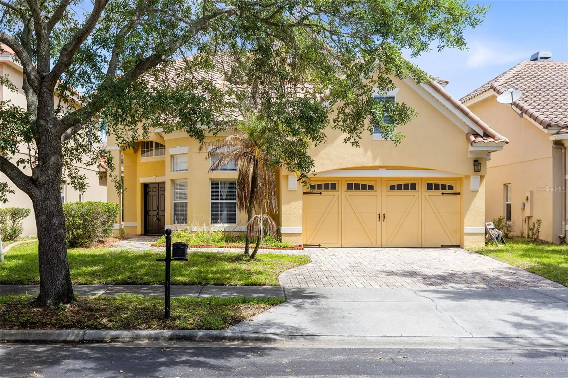 6841 Dolce Street Orlando FL 32819