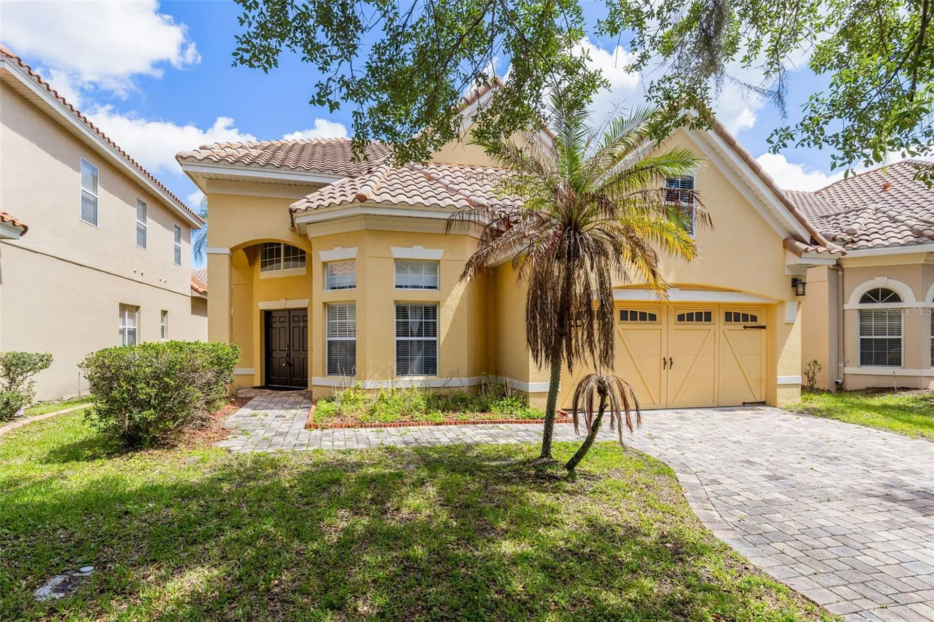 6841 Dolce Street Orlando FL 32819
