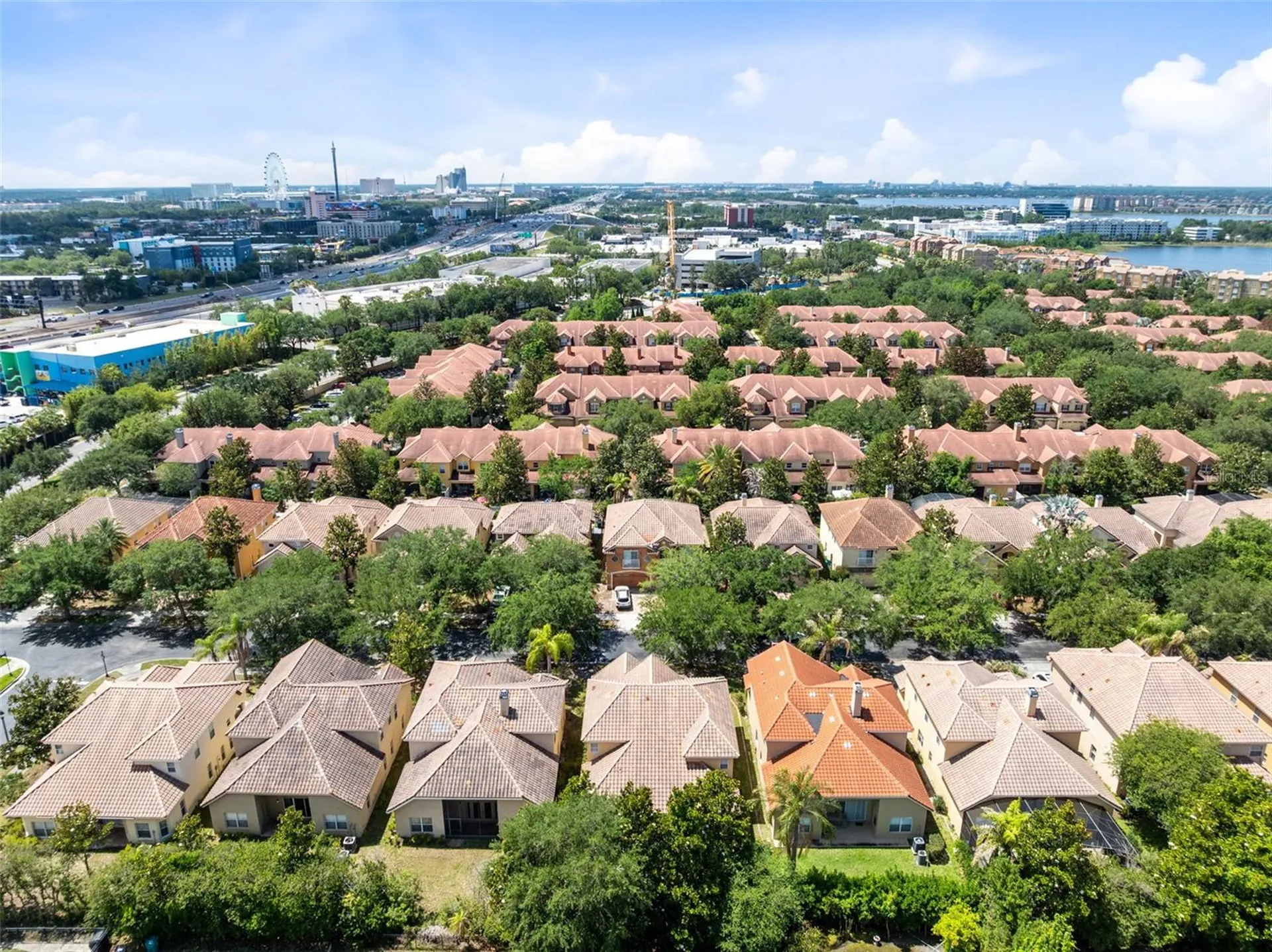 6841 Dolce Street Orlando FL 32819